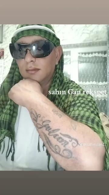 @Sahin Can