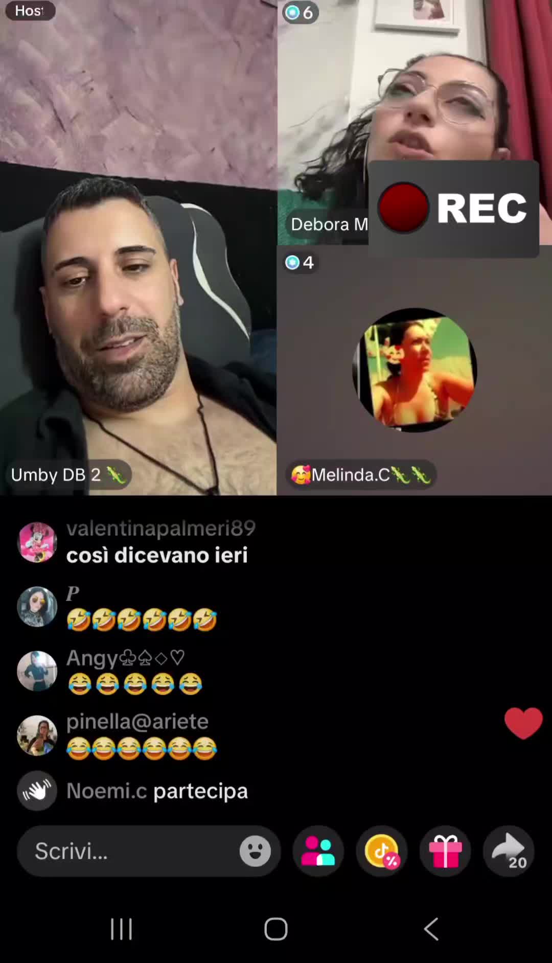 @Ilweb3...