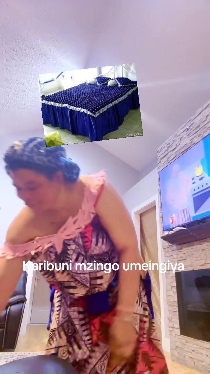 @Ni mimi tu