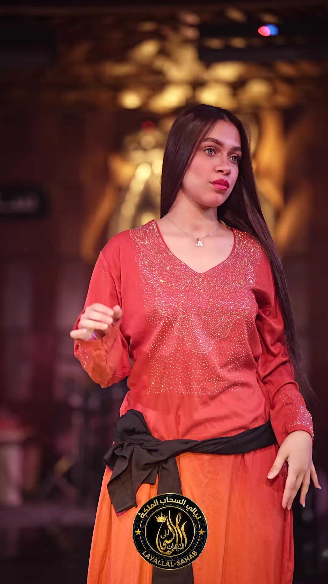 @سهرات ليالي السحاب الملكية