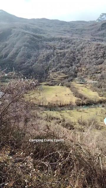 @Camping Curraj Eperm