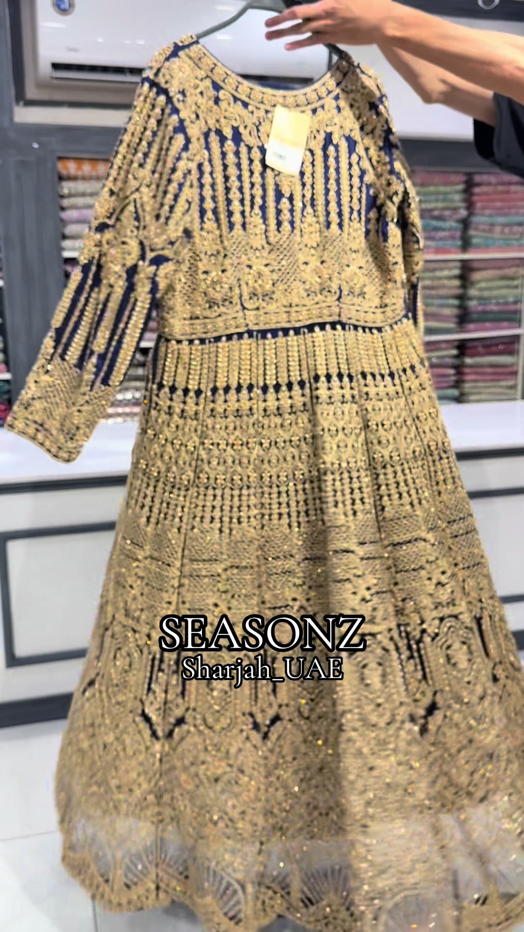 @SEASONZ UAE