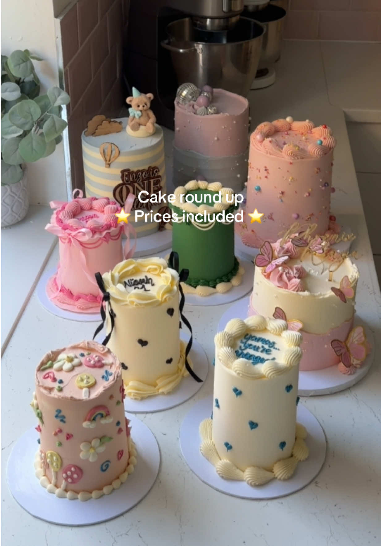 @Isabellita bakes