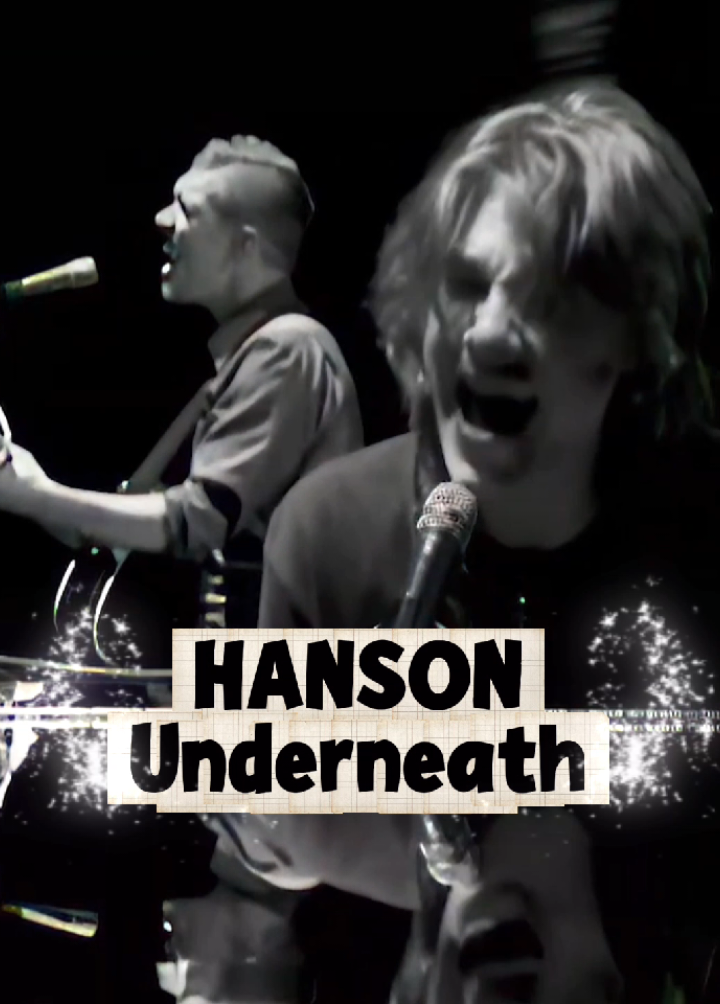 @Hansonized