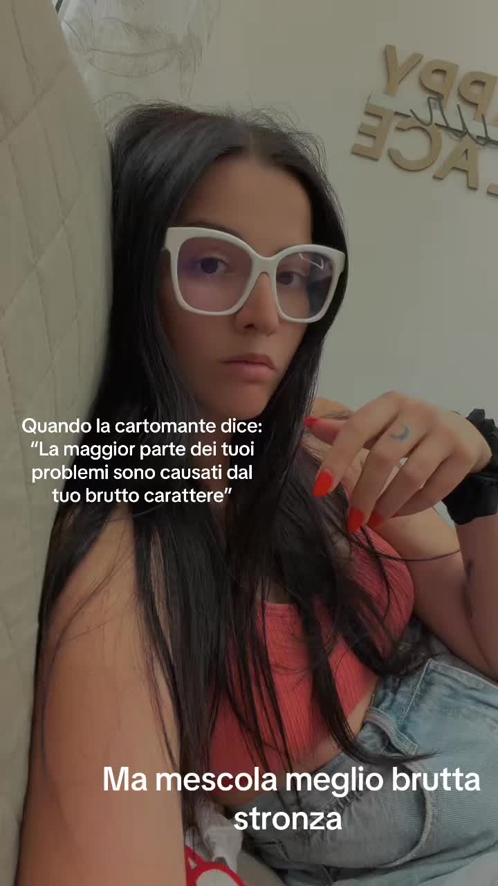 @Erika Agosta