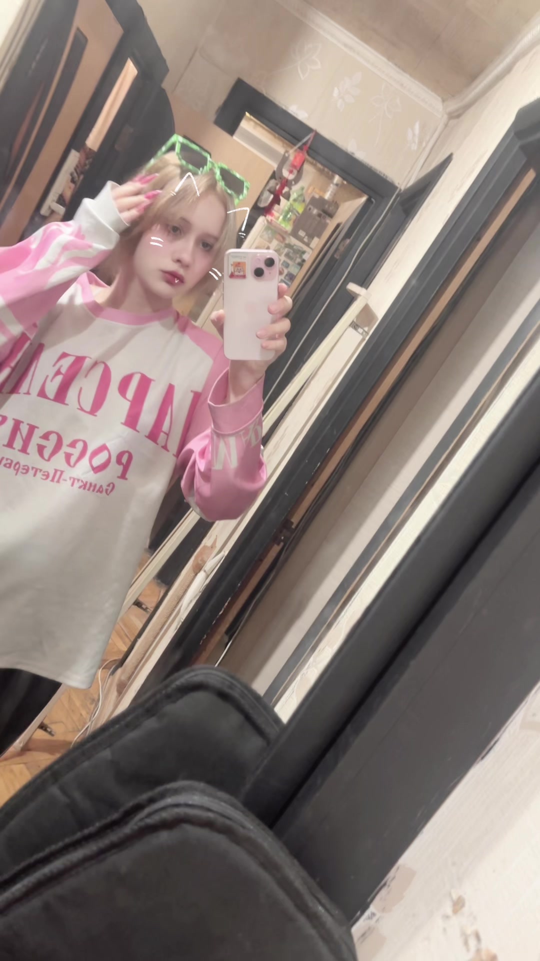 @Сифилис