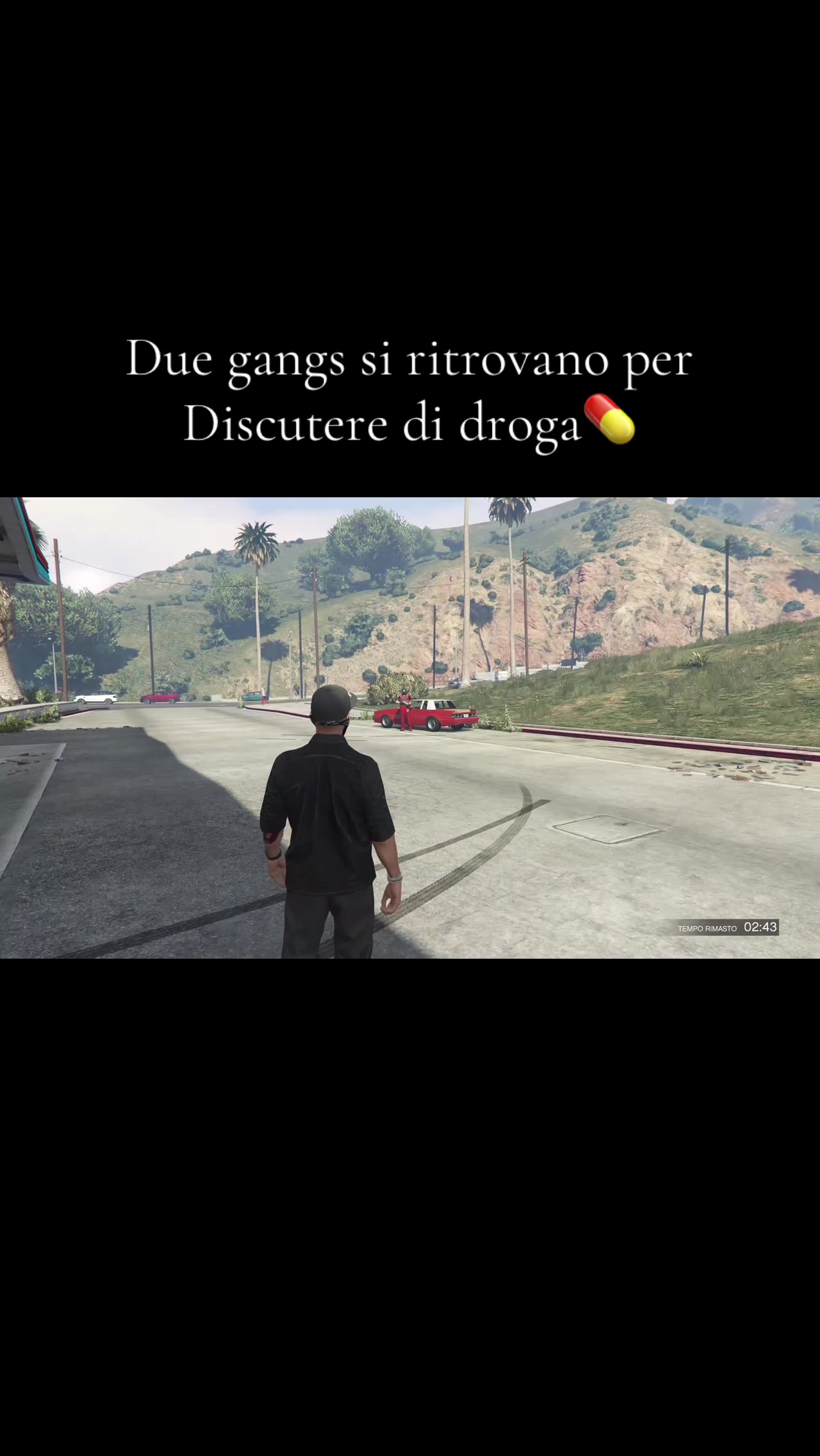 @ITALIAN EMPIRE FULL RP PS5