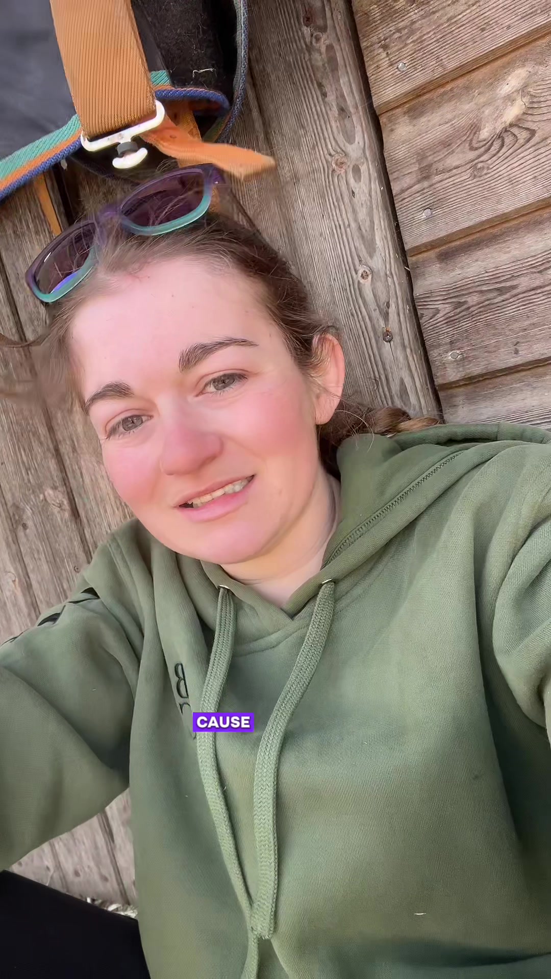 @Megan