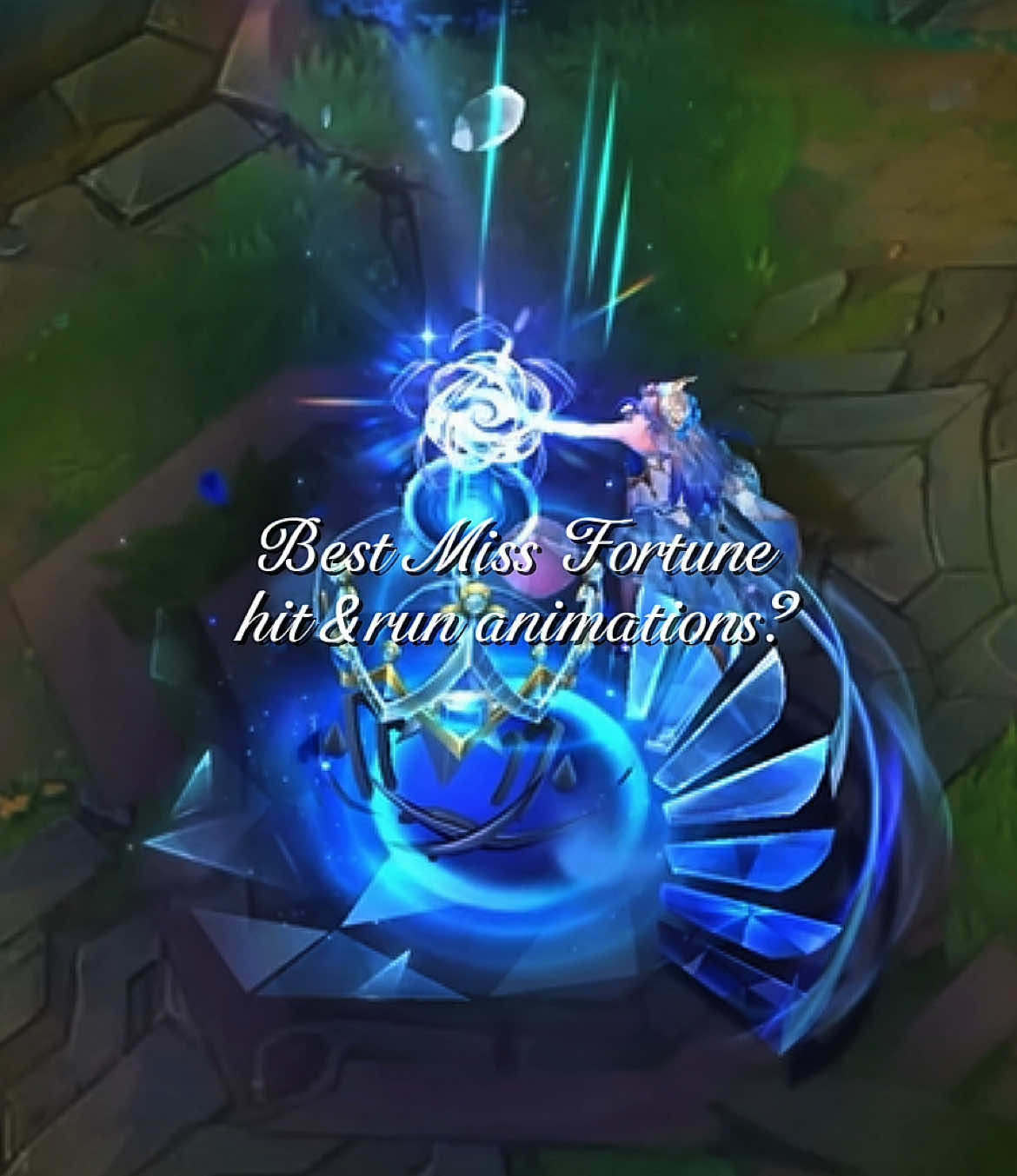 @that league stan ✨✨