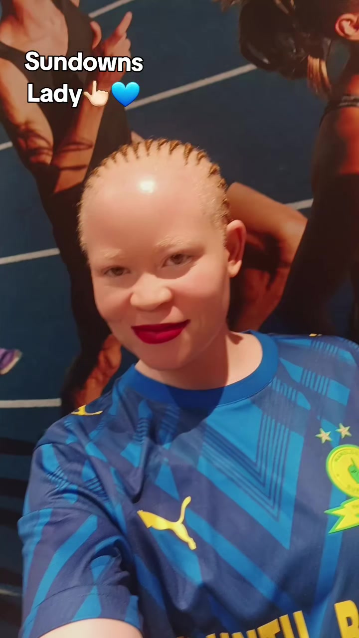 @Zwivhuya Phophi Lesandawana💛