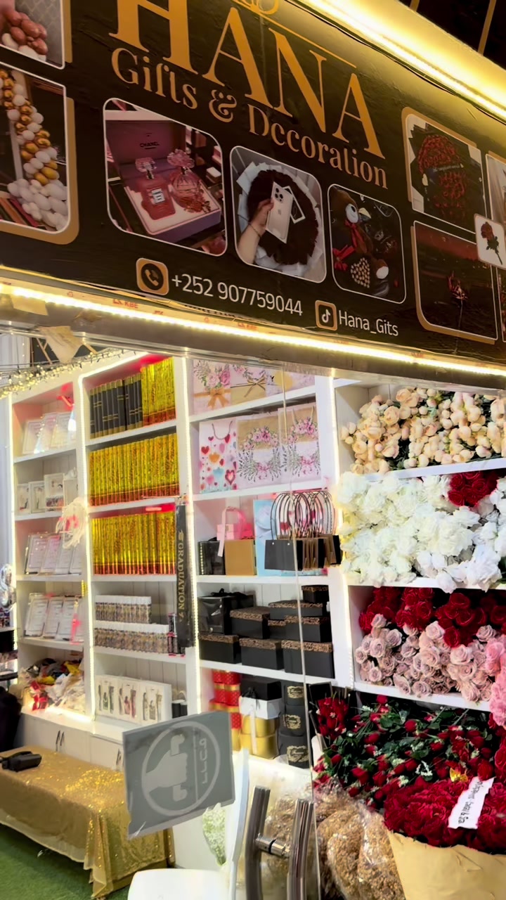 @Hana_gifts_Garowe