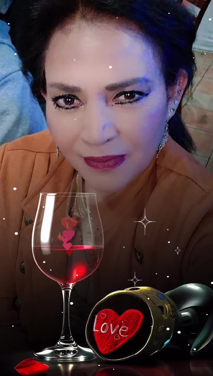 @DULCE CORAZÓN