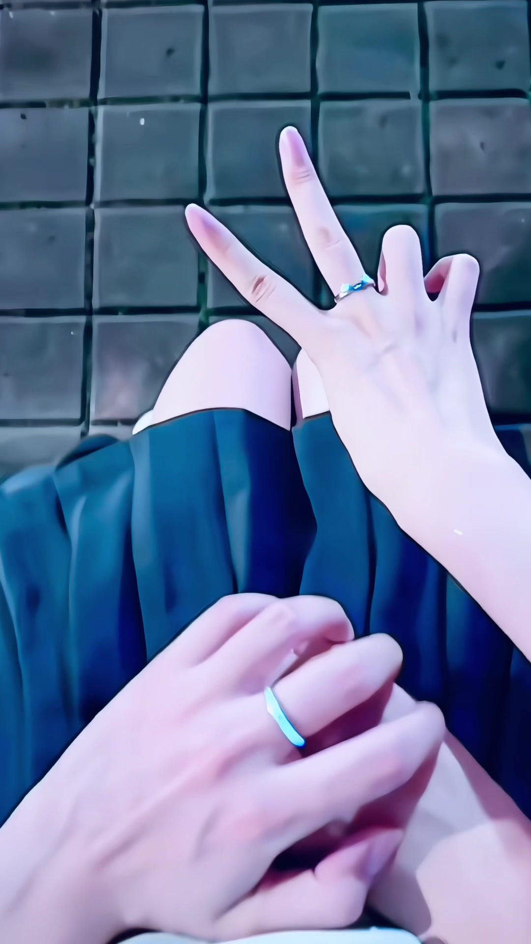 @🦋〆𝐘𝐨𝐮&𝐈♡💞