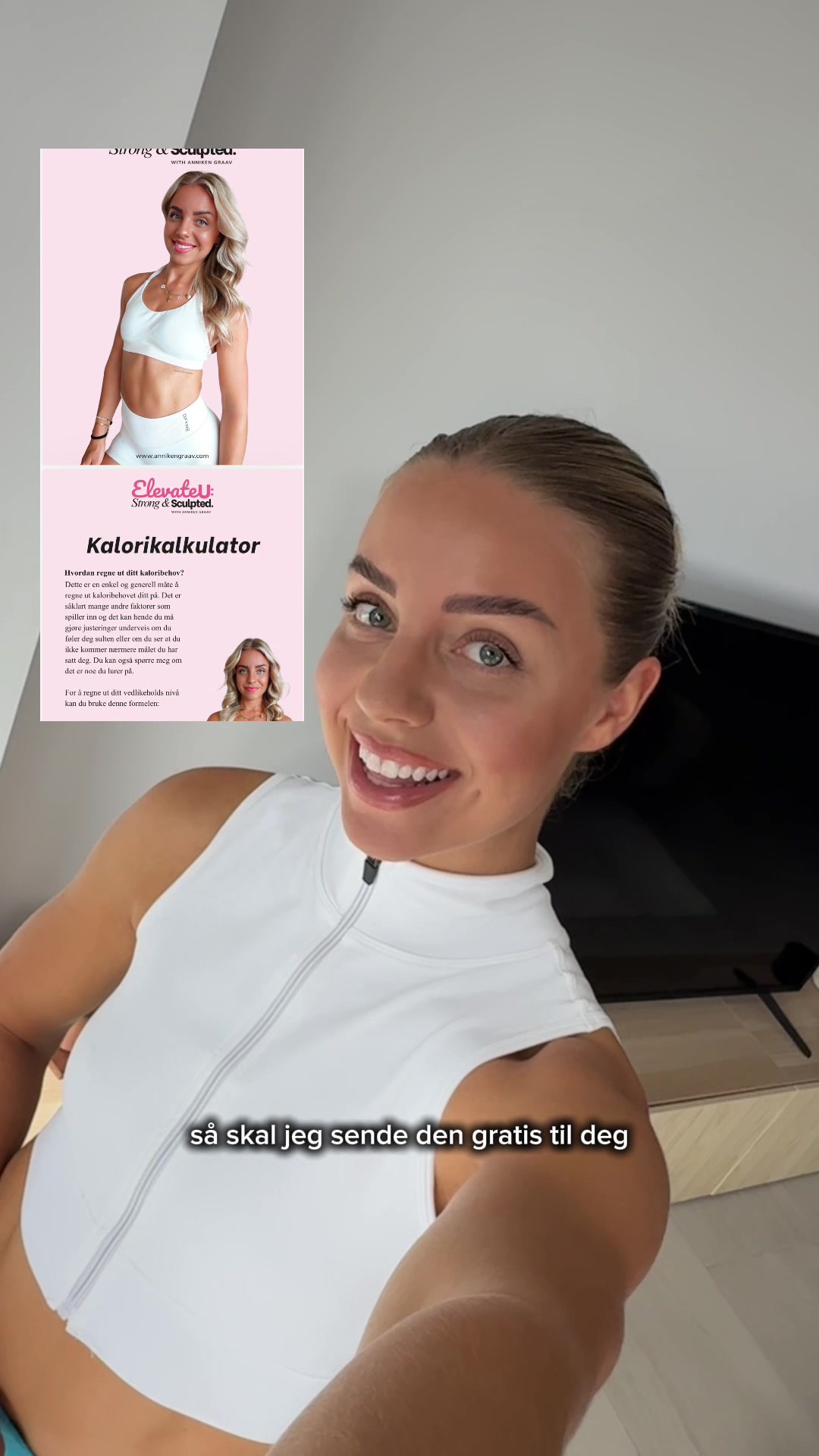 @ANNIKEN GRAAV - Online Coach