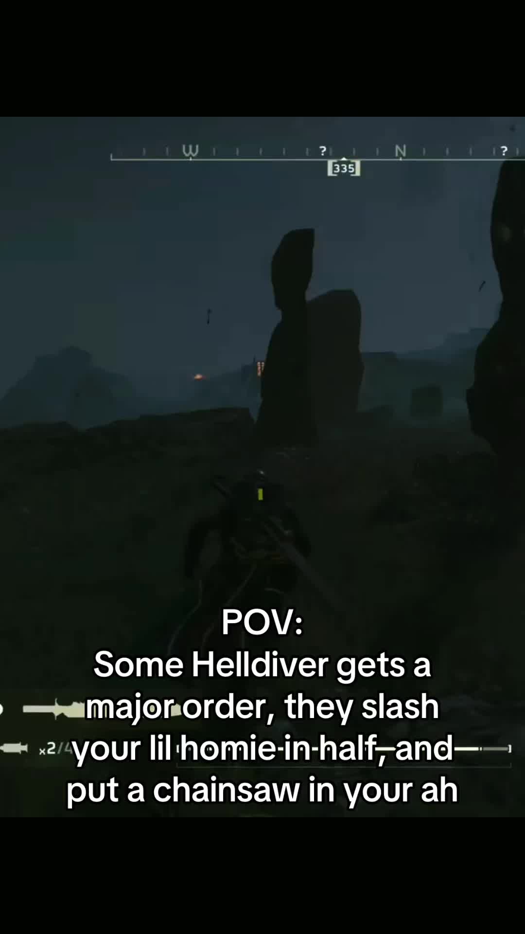 @Hxndo (TheCalmVet)
