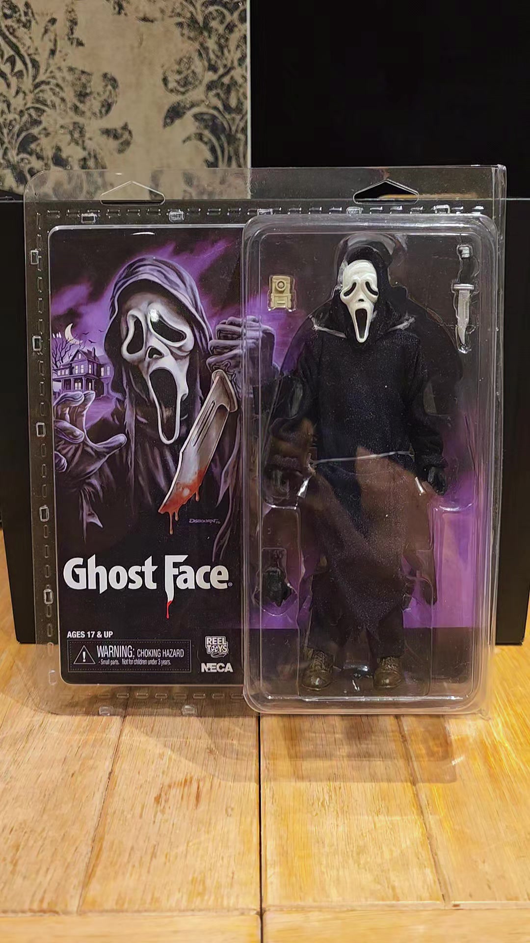 @Dan | Horror Collector