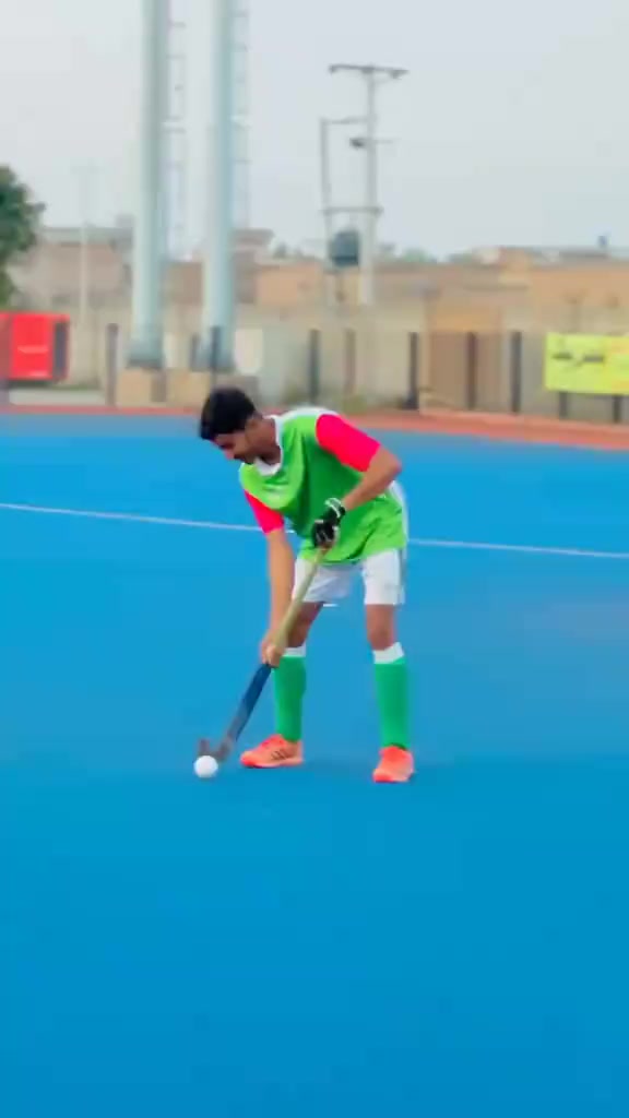 @Rafiq Hockey Club FQD