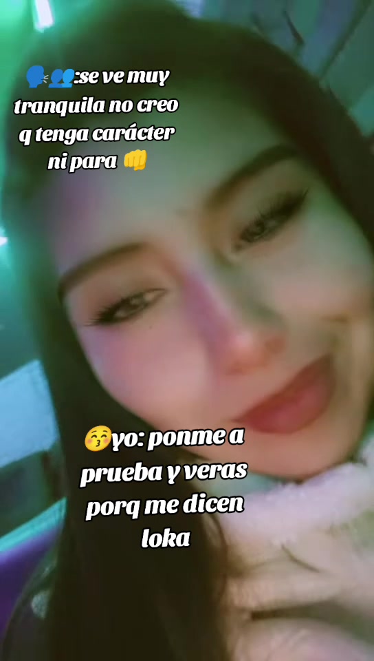 @Génesis 💖