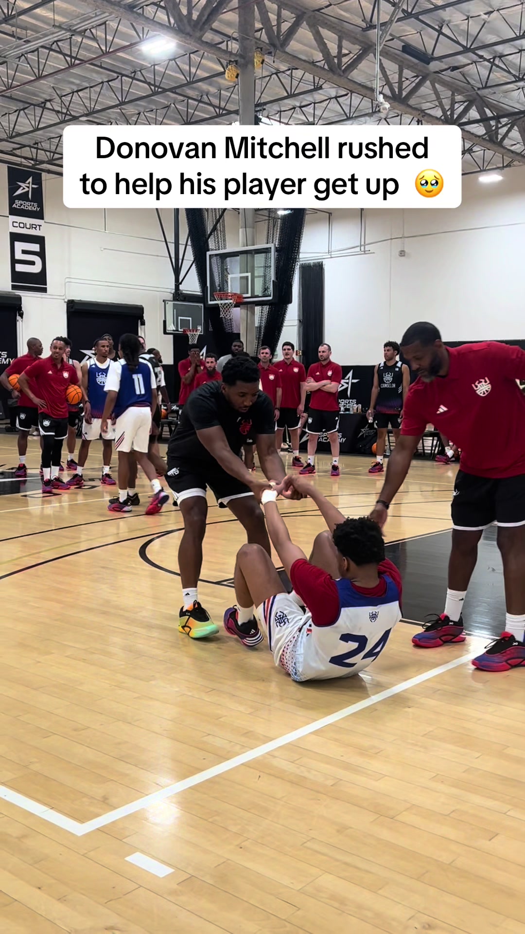 @NBA Future Starts Now