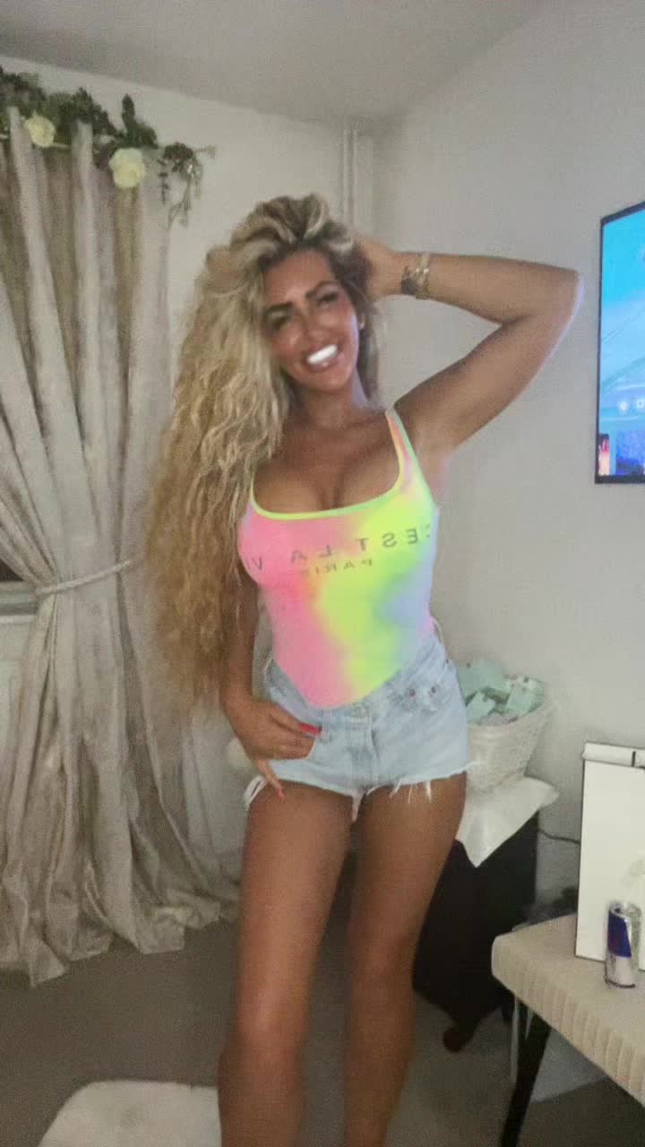 @Teresa Donovan