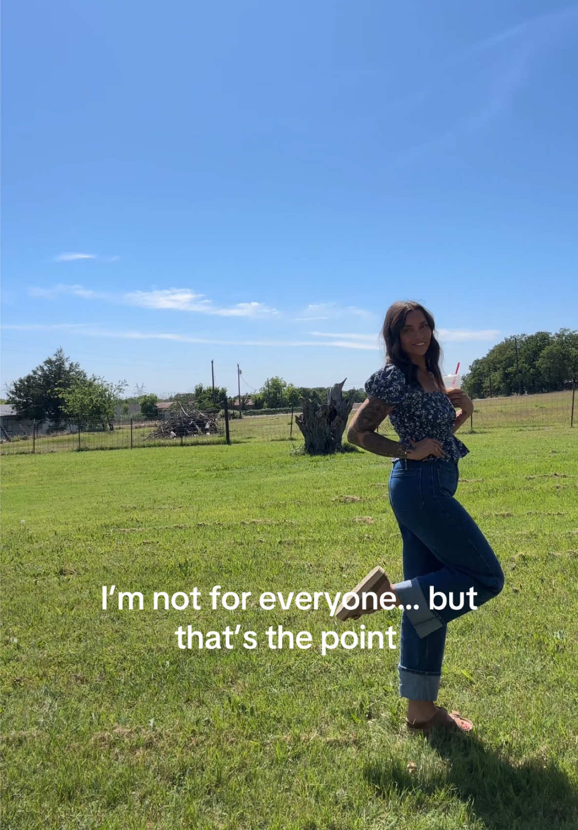@Louisa Delgado