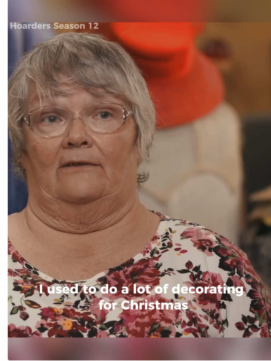 @Hoarders Season 12