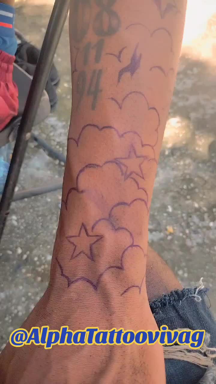 @Alpha Tattoo vivag 2.0