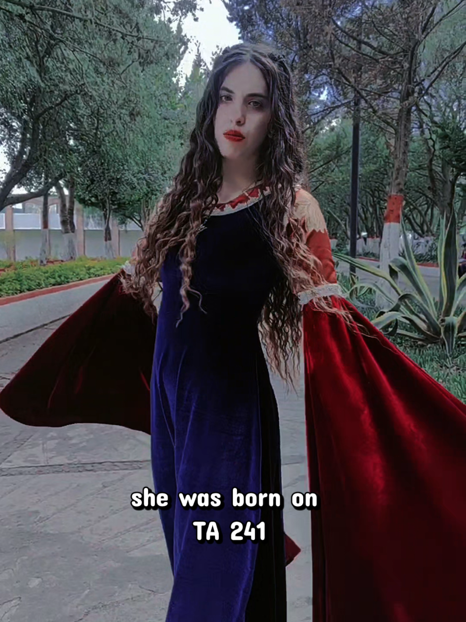 @Lady