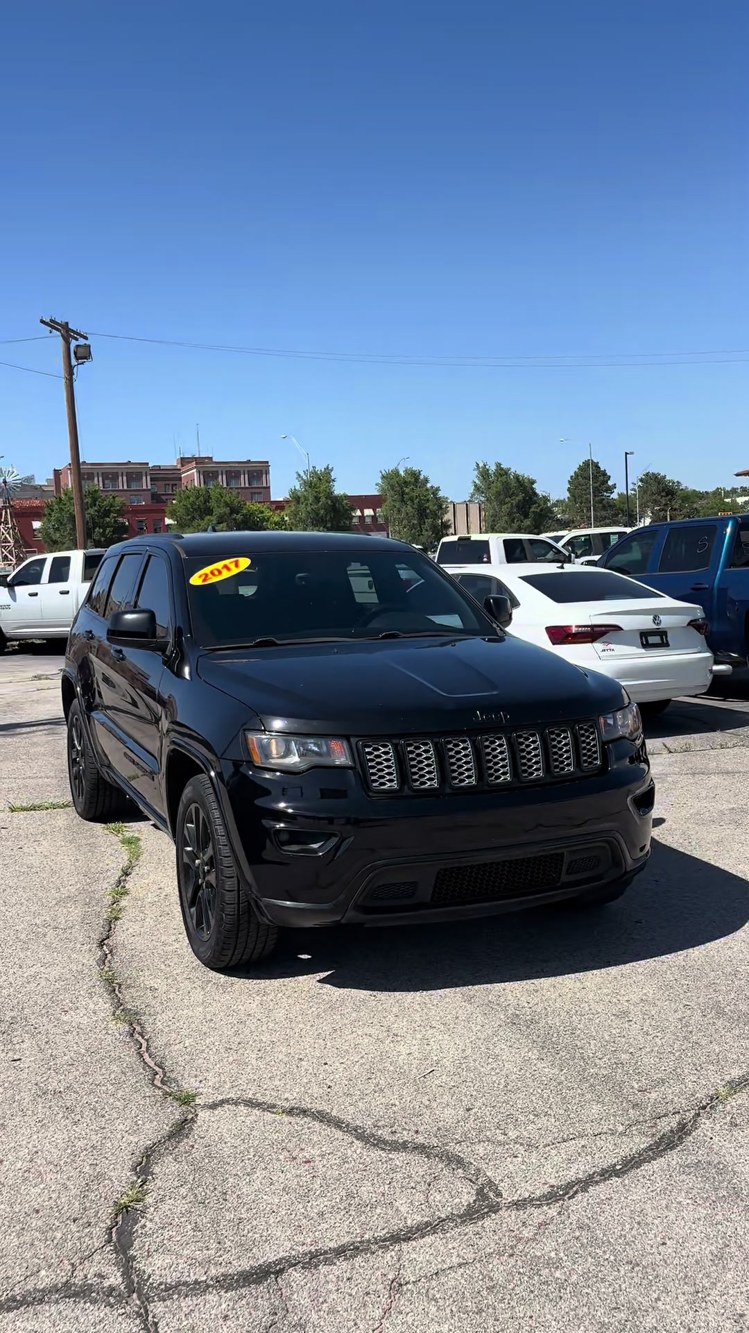 @Jesus T. &ldquo;El Mexicano Auto&rdquo; 🏁