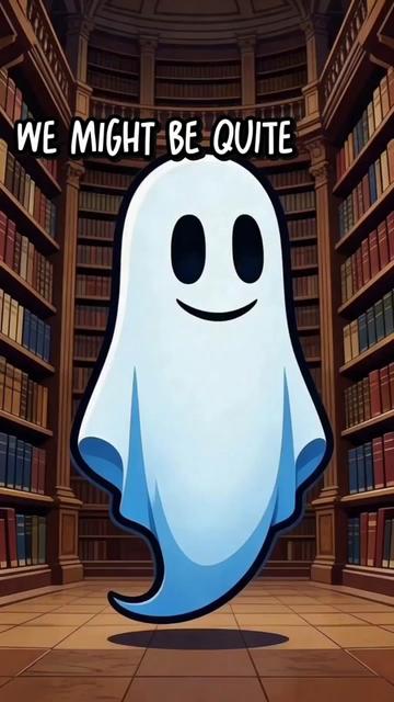 @Spooky Ange Paranormal