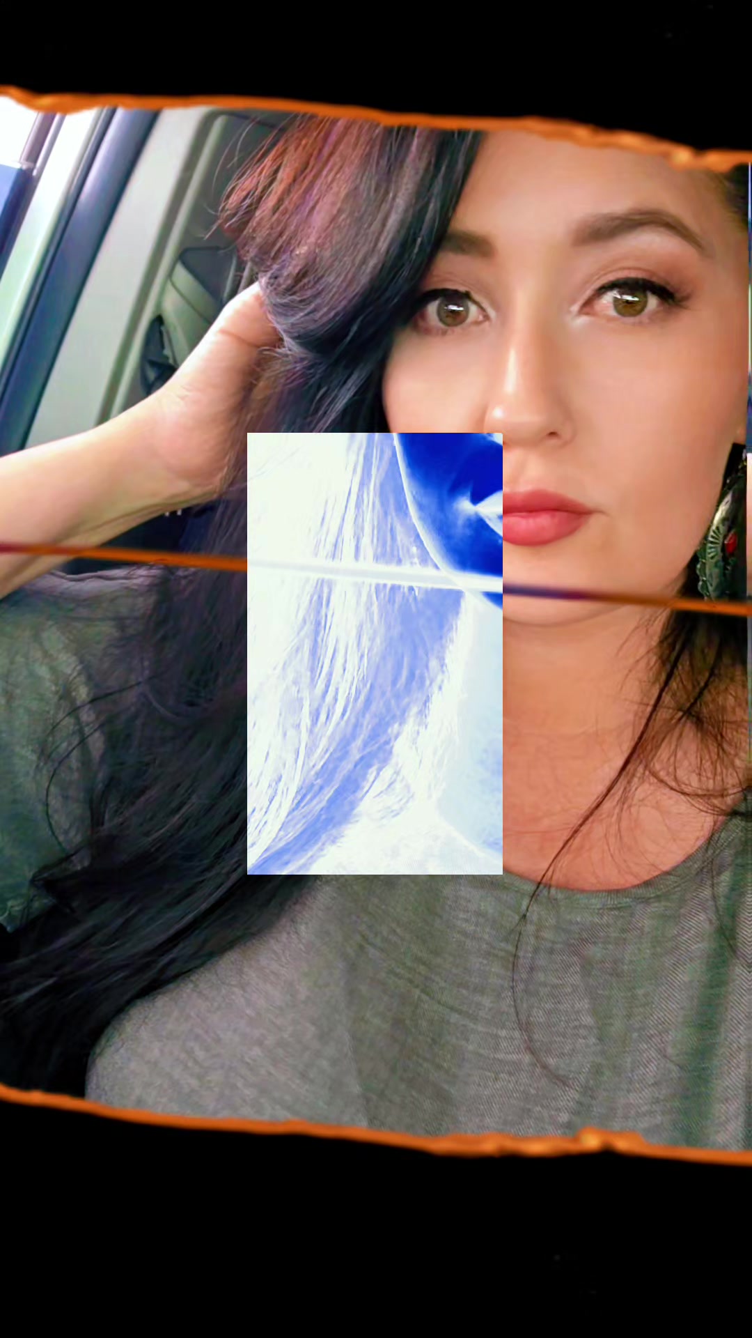 @Melissa Abeyta