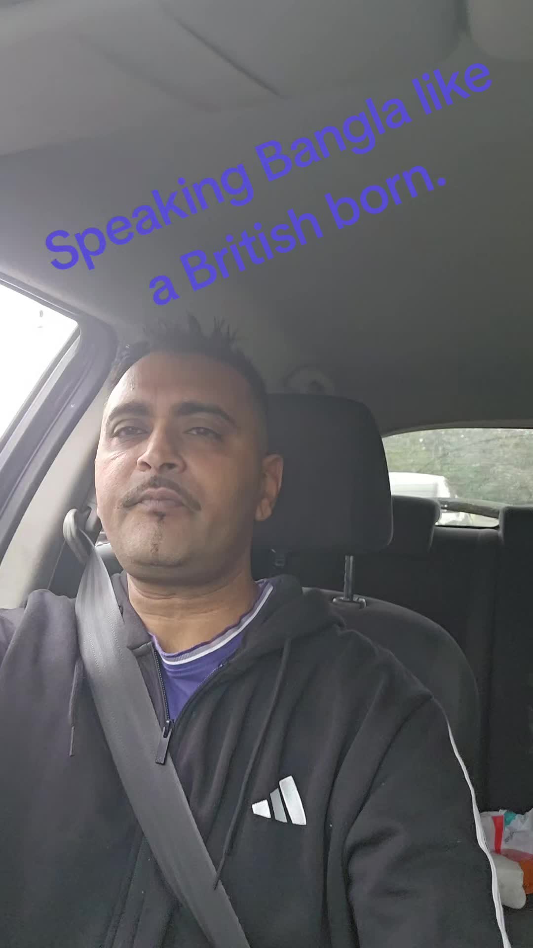 @British ghoti bengali boy