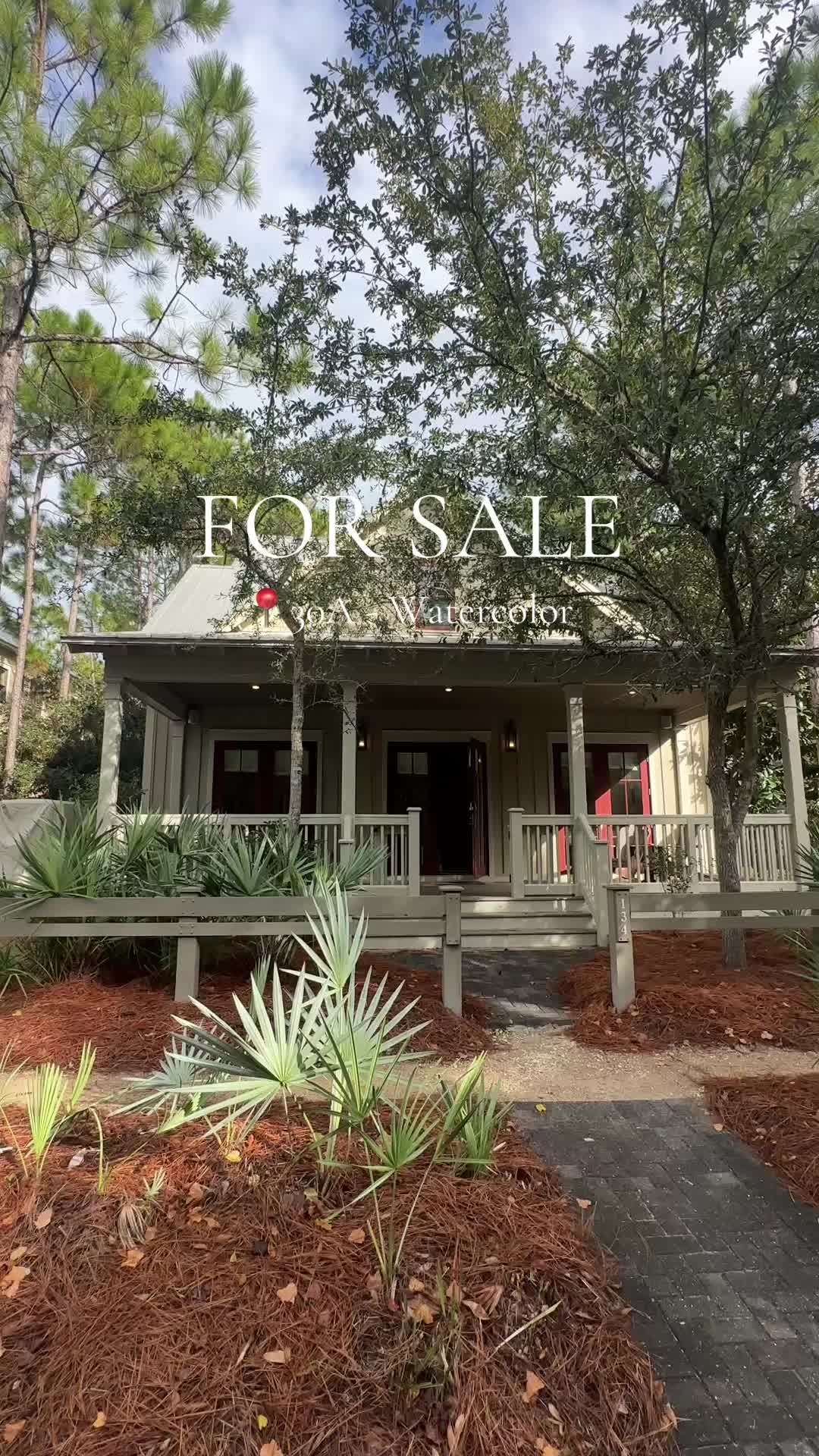 @Alexis Taylor | 30A Realtor