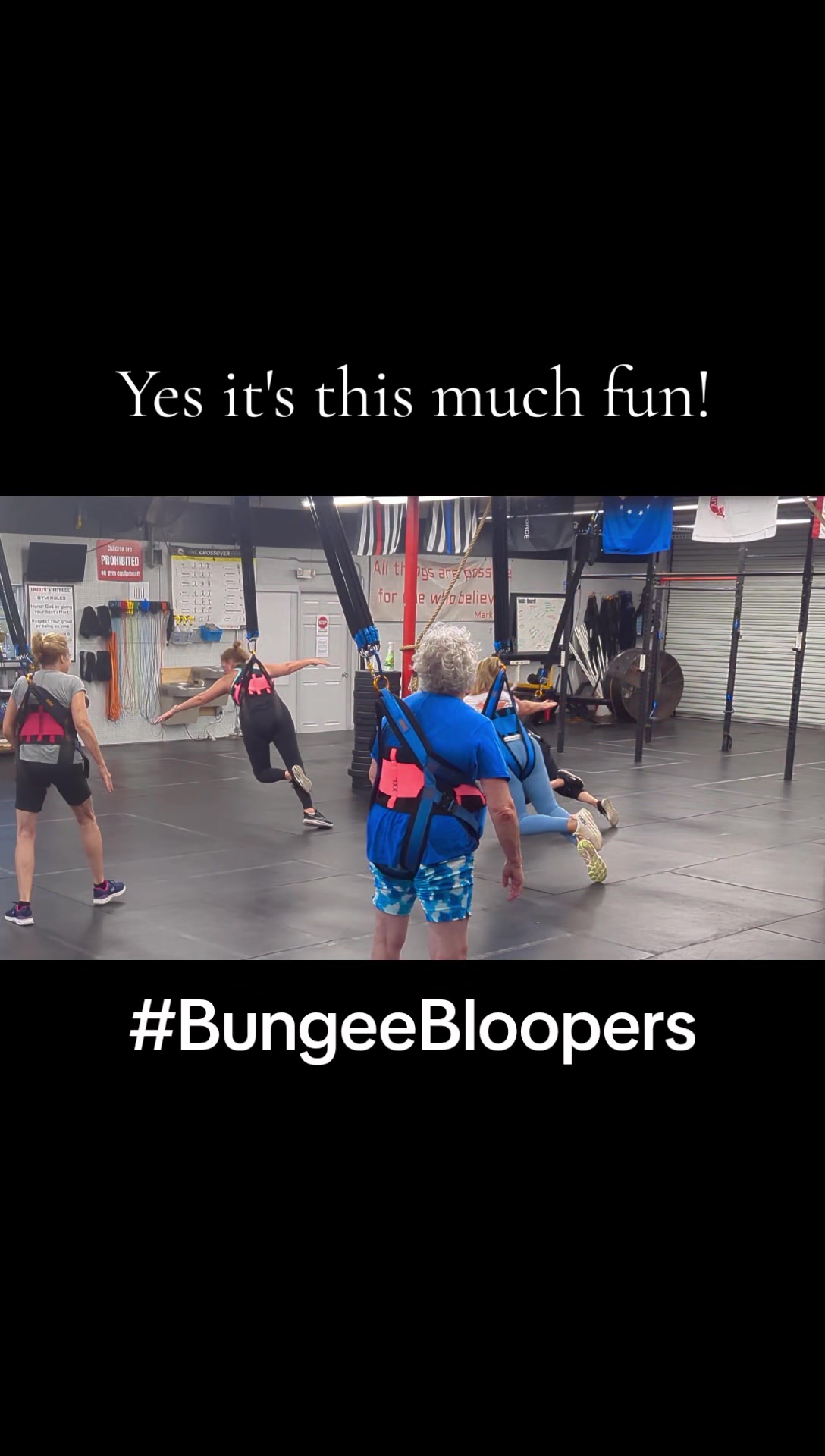 @Dragonfly Bungee