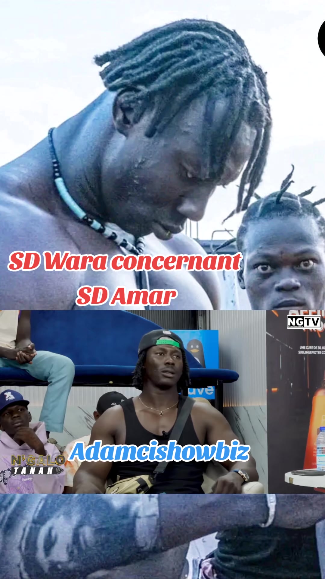 @Adama Hamidou Cissé