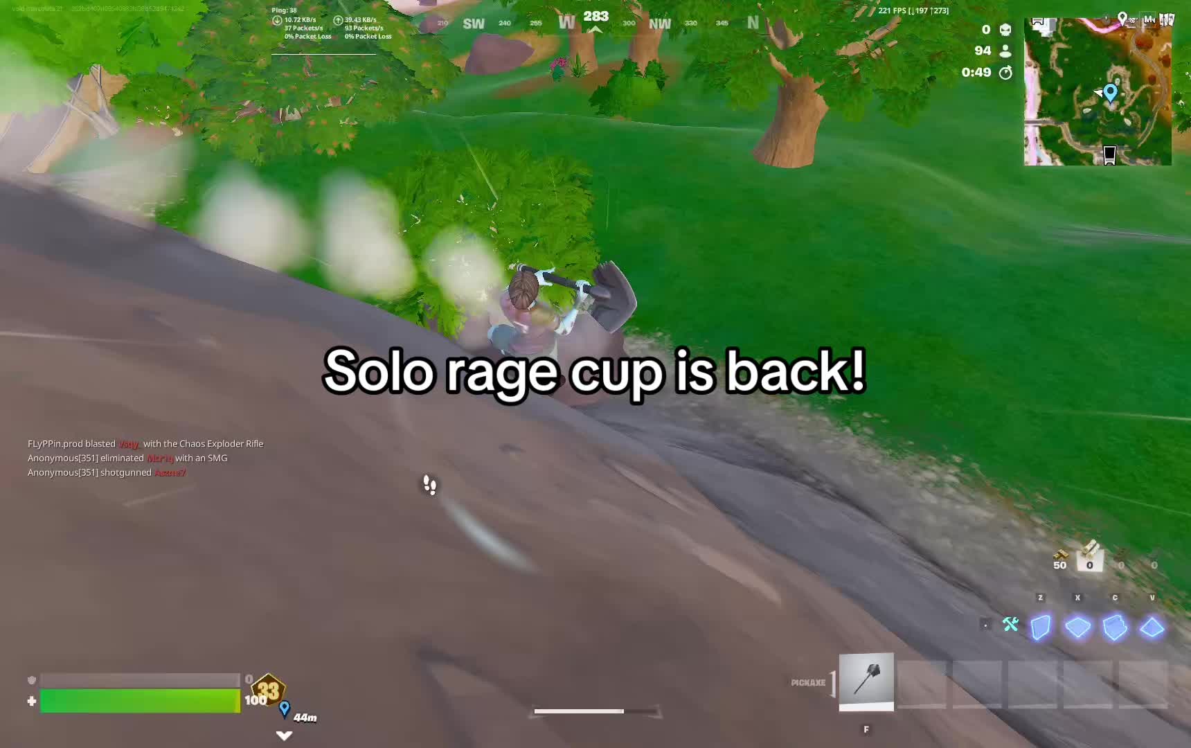 @Void marzfps 83!🏆