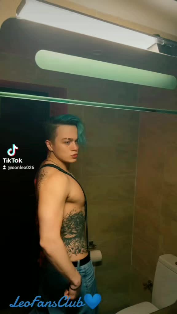 @𝑳𝒆𝒐𝑭𝒂𝒏𝒔𝑪𝒍𝒖𝒃💙