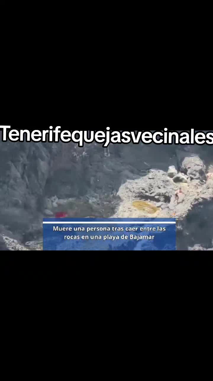 @Tenerifequejasvecinales