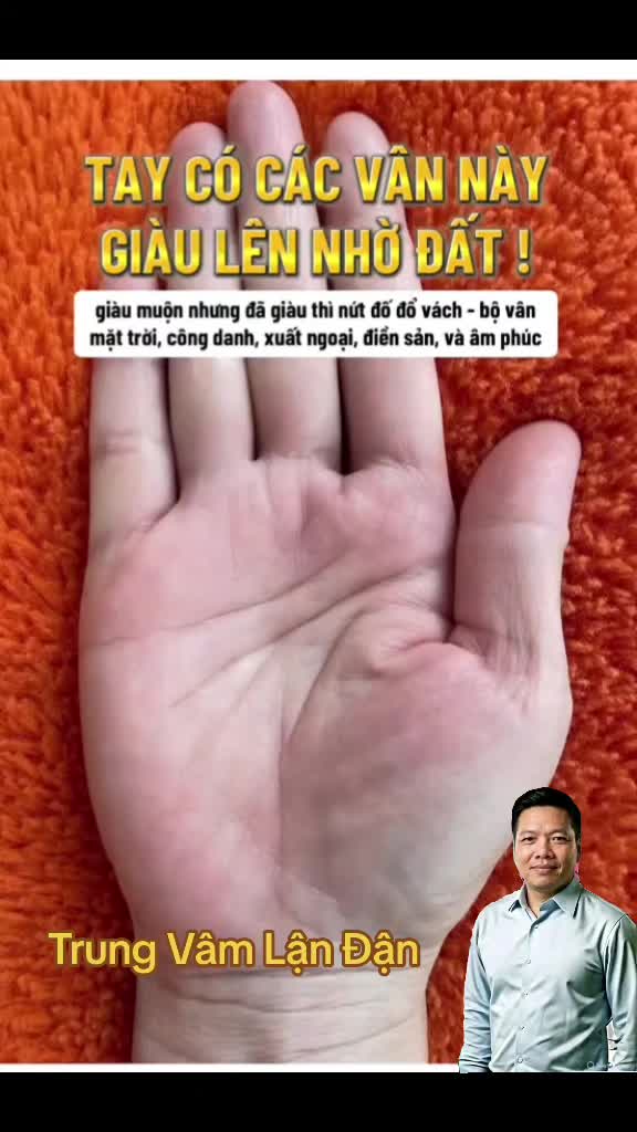 @Nhân Tướng Sửa Mình (Đỗ Lâm)