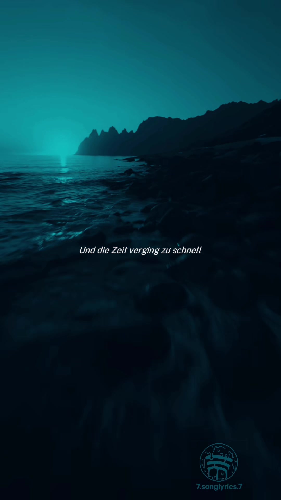 @Song Lyrics