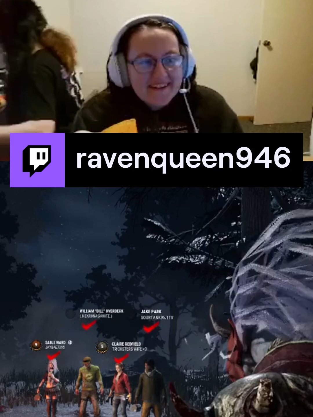 @Raven ⚜️
