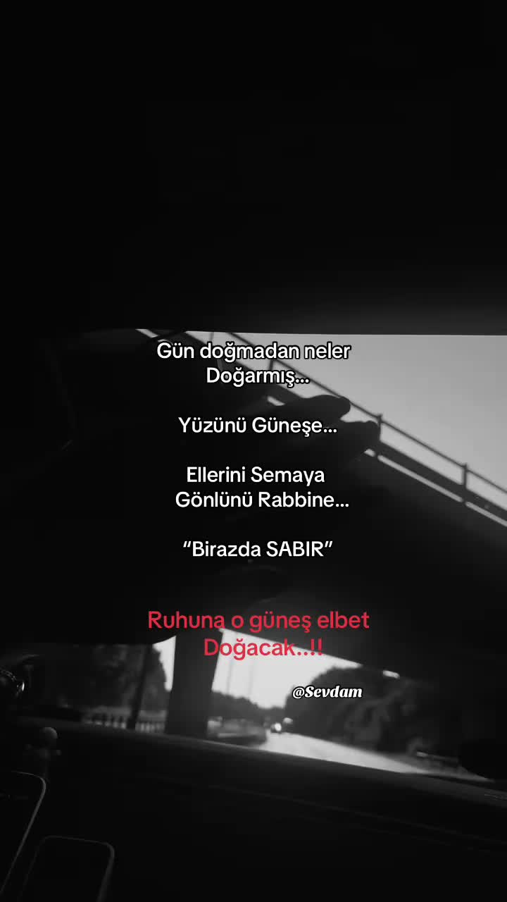 @Sevdam