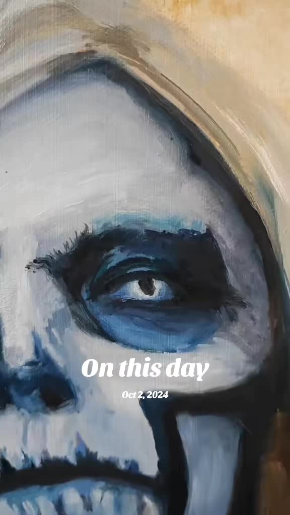 @Ben Ashworth Art