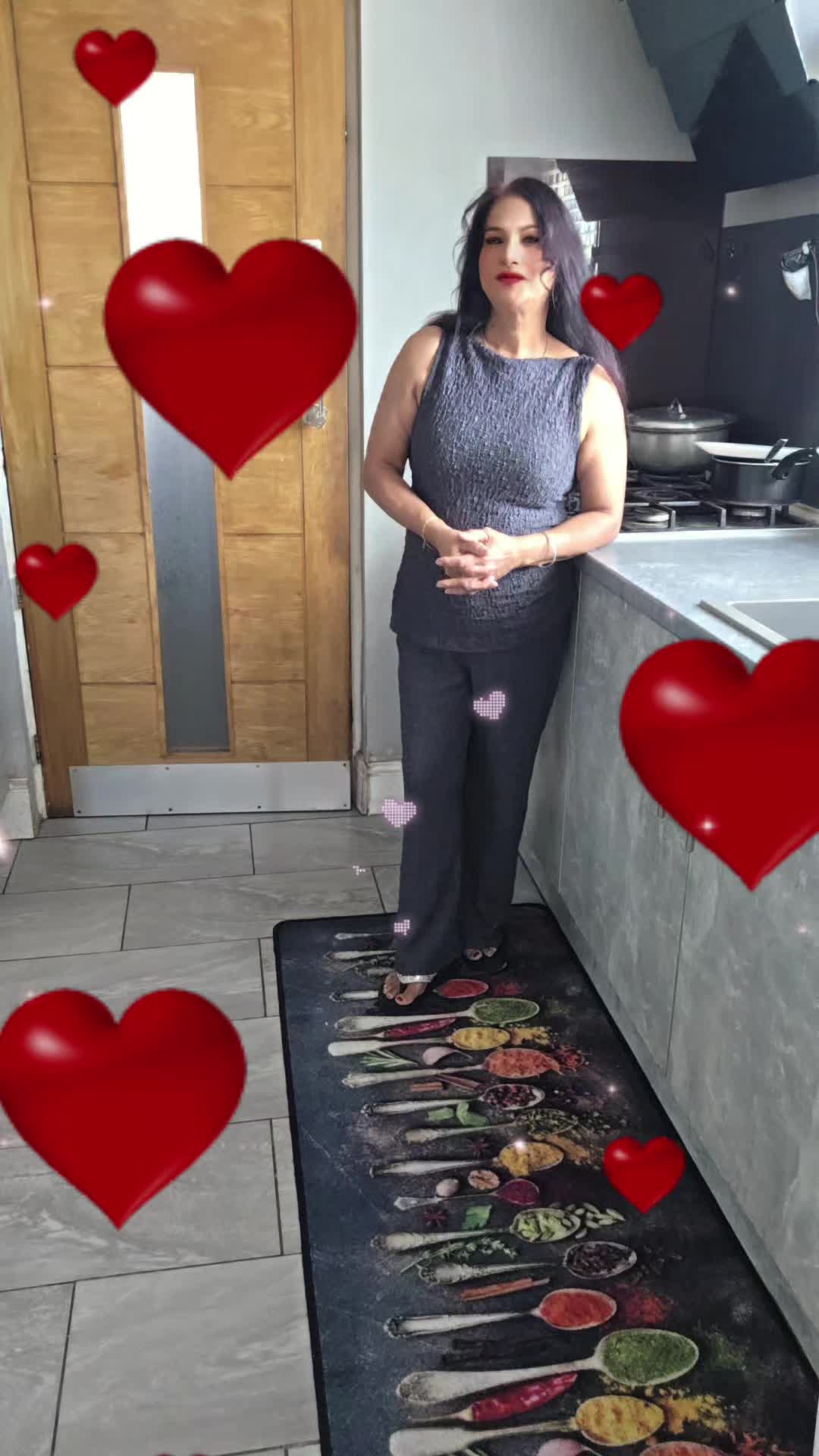@❤️🧿Madhu Matharu🧿❤️