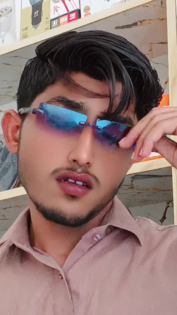 @Ramzan King