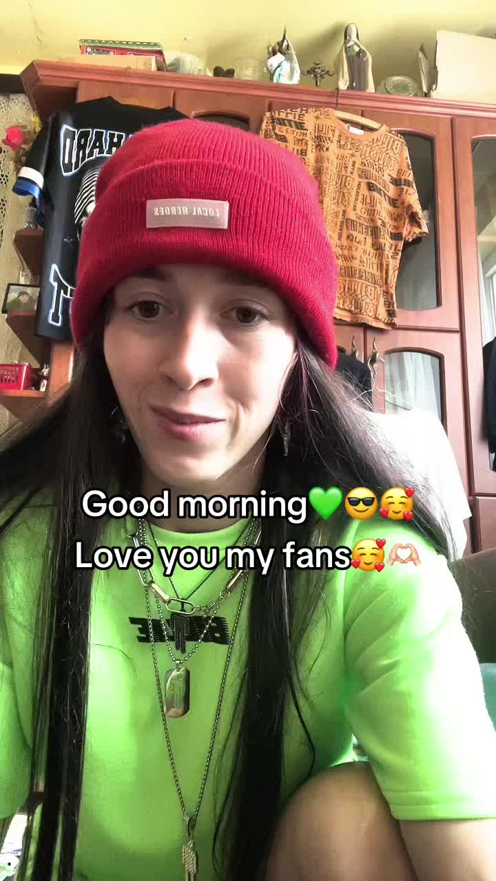 @Billiewife