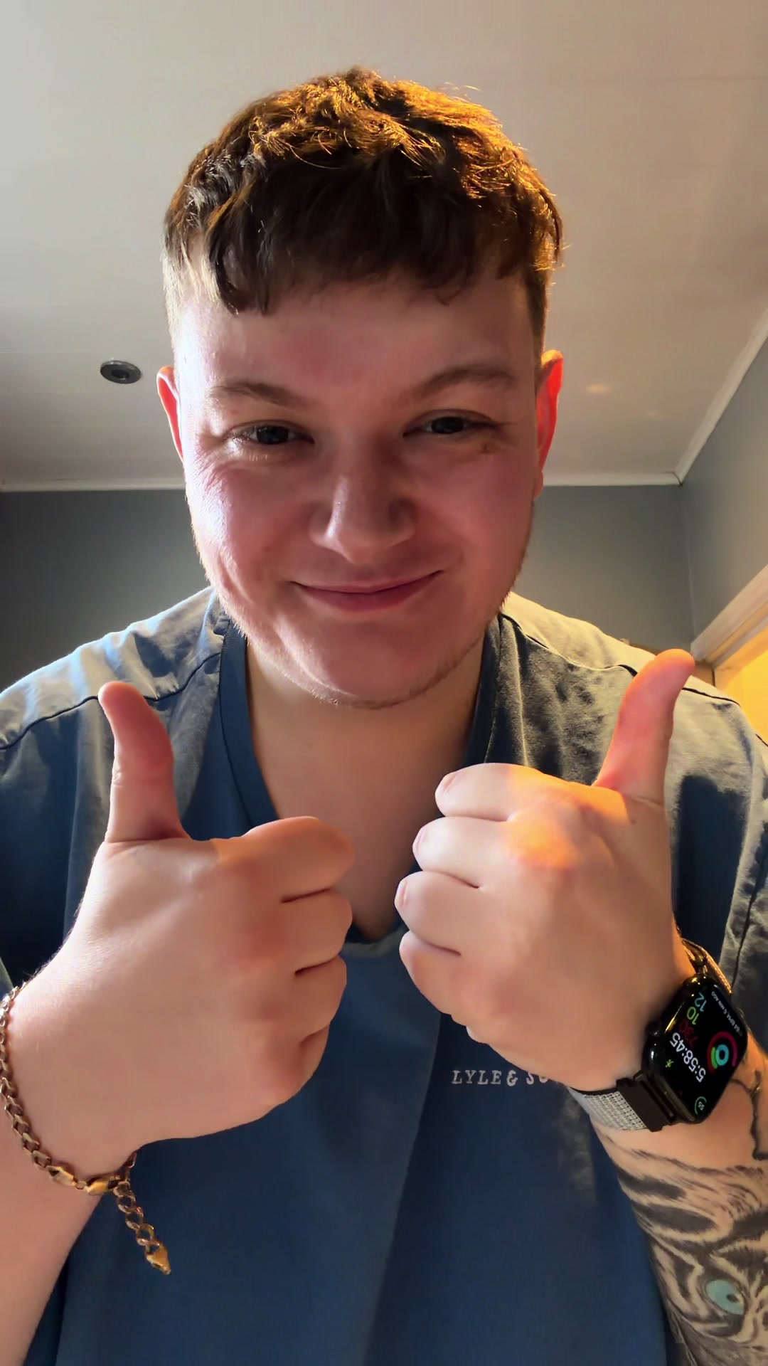 @bigcleggerz