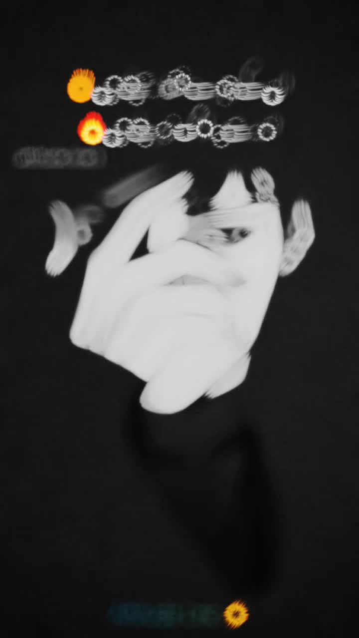 @𓆩Attitude Line𓆪