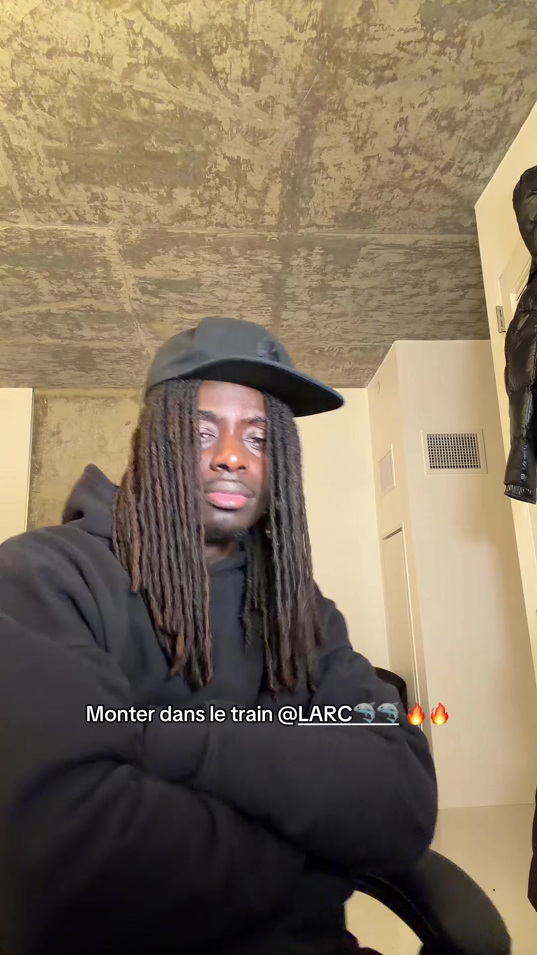 @Ricco&rsquo;Train2️⃣Vie