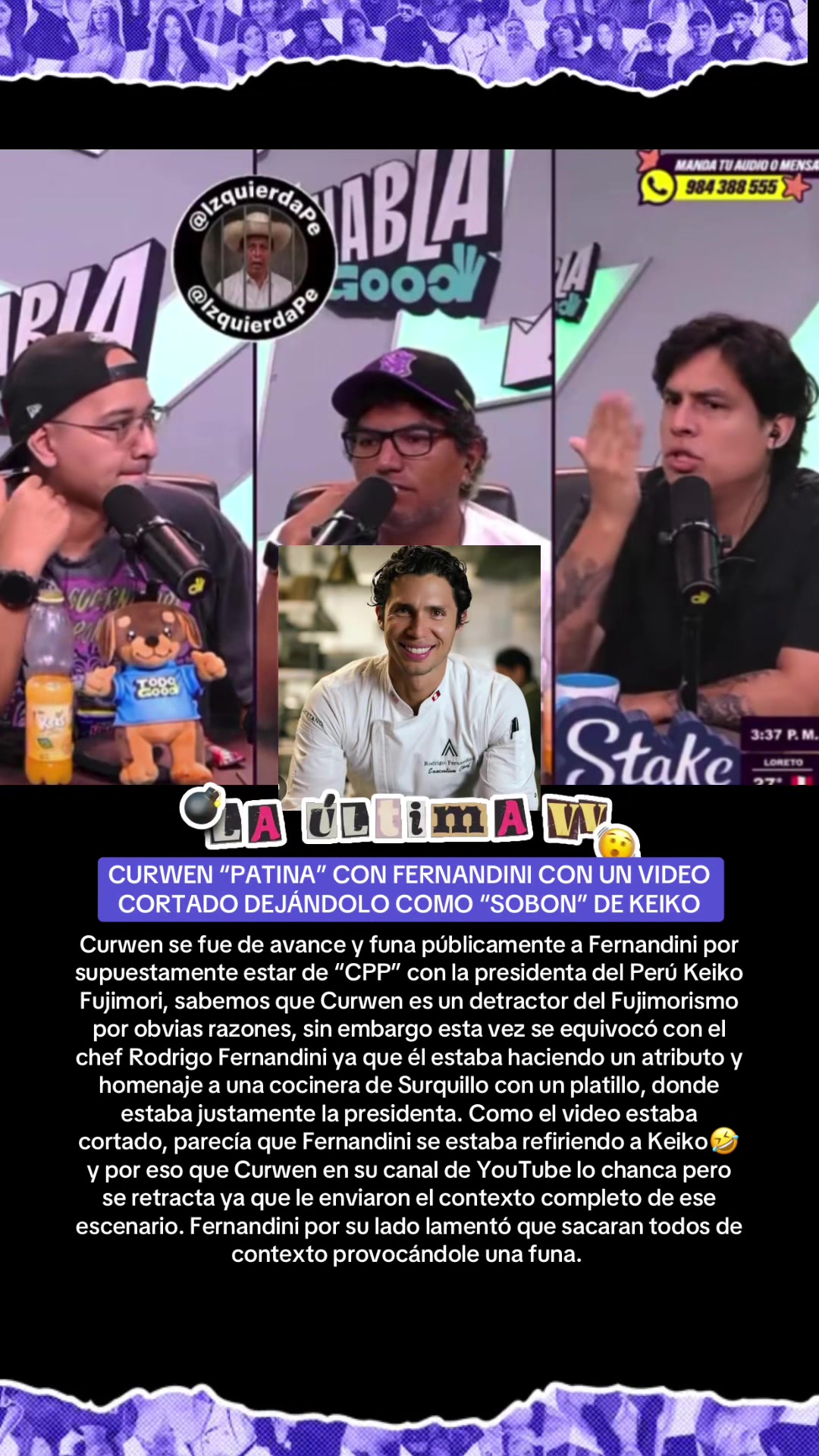 @hablasinfiltross🥧🤍